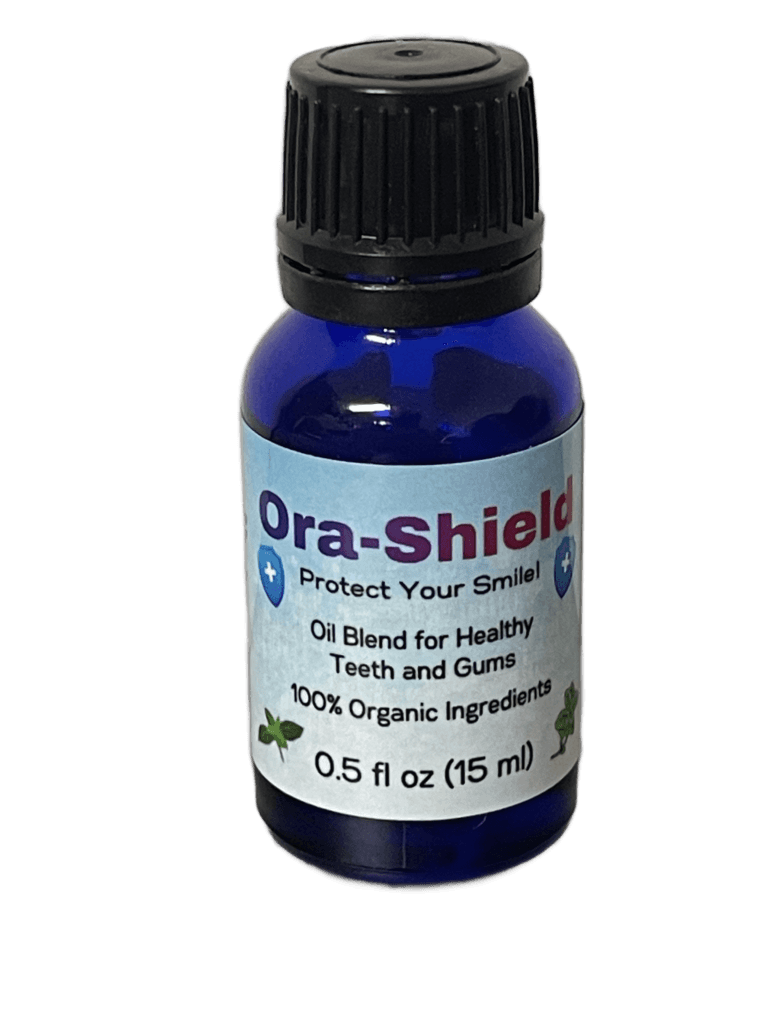 IMG_7734 - enddiabetesnow.info Ora-Shield to help with periodontitis and severe gum disease
