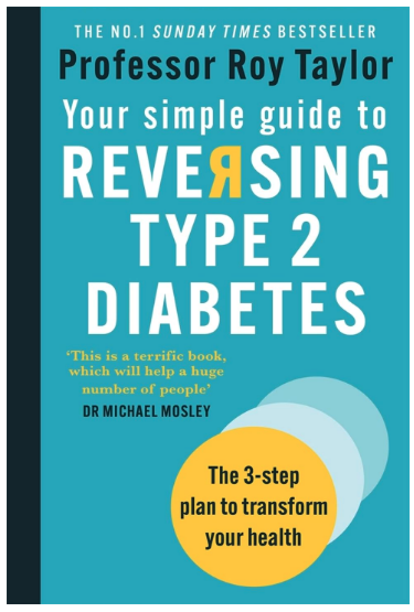 Your Simple Guide to Reversing Type 2 Diabetes