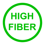 High-fiber-graphic - enddiabetesnow.info flaxseeds are high in fiber