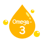 Omega-3-fats-graphic - enddiabetesnow.info flaxseeds are rich source of omega 3 fats