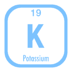 Potassium-graphic - enddiabetesnow.info flaxseeds are an important source of potassium