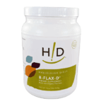 image - enddiabetesnow.info B Flax D supplement from Hallelujah Diet