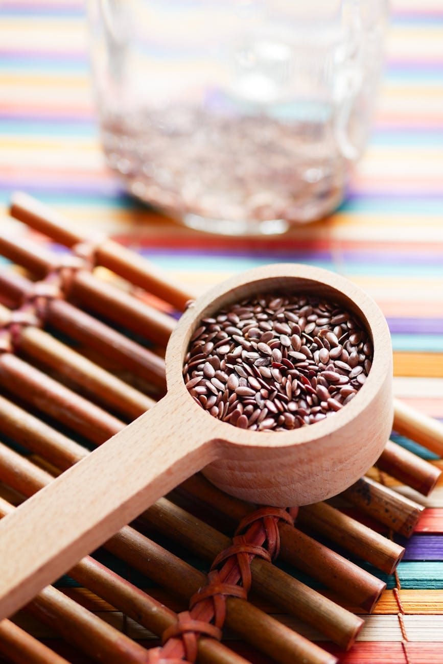 pexels-photo-14706041 - enddiabetesnow.info Top 10 Proven Reasons Why You Should Eat Flaxseeds